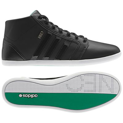 image: adidas CONEO D Slim Mid Shoes X73866