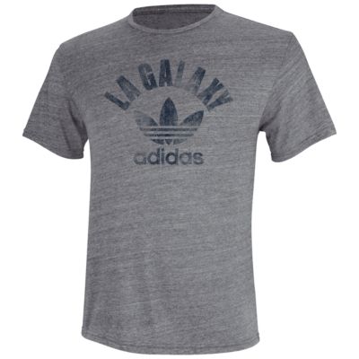image: adidas Galaxy Trefoil Tee X75880