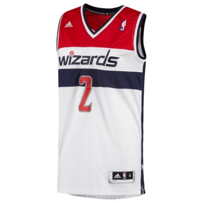 Wizards NBA Swingman Jersey
