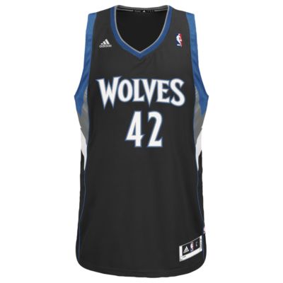 image: adidas Timberwolves Kevin Love NBA Swingman Jersey X76330