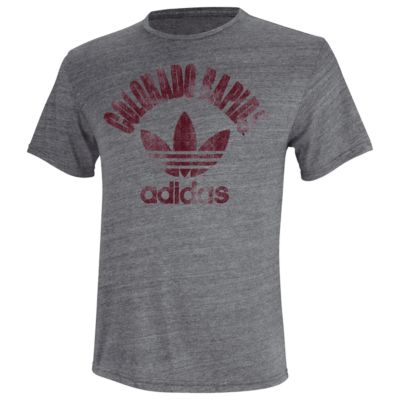 image: adidas Rapids Trefoil Tee X78493