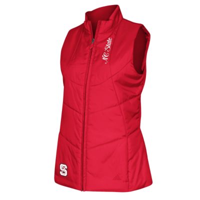 image: adidas QUILTED VEST X80032