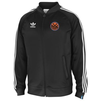 Knicks Legacy Track Jacket