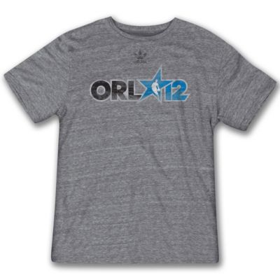 NBA All-Star 2012 Tee