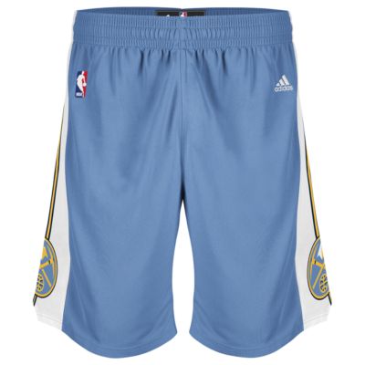 Denver Nuggets Swingman Shorts