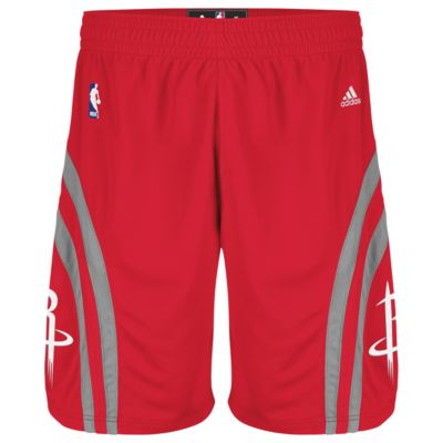 Houston Rockets Swingman Shorts