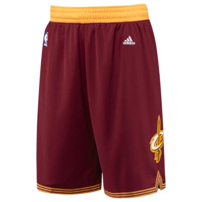 Cleveland Cavaliers Swingman Shorts