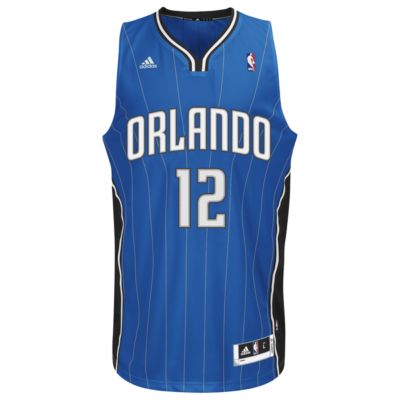 Magic NBA Swingman Jersey