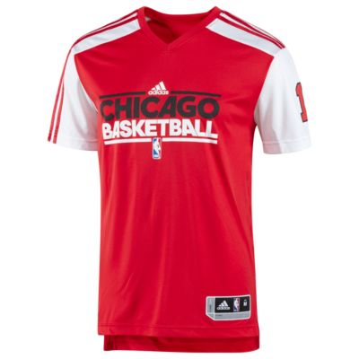 Gametime Shooter Top Chicago Bulls