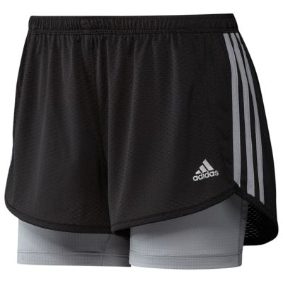 image: adidas Response Dual Baggy Shorts Z01164