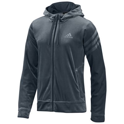 image: adidas Velour Jacket Z02397
