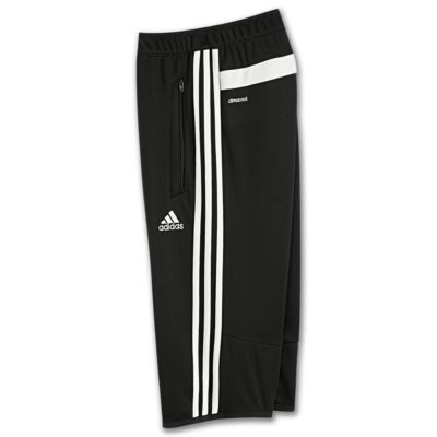 image: adidas Tiro 13 Three-Quarter Pants Z05794