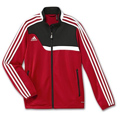 image: adidas Tiro 13 Training Jacket Z06301