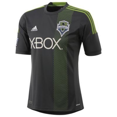 image: adidas Sounders Away Replica Jersey Z06864