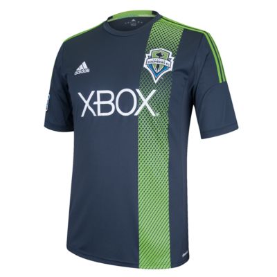image: adidas Sounders Away Replica Jersey Z06867