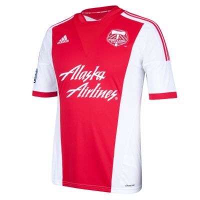 image: adidas Timbers Away Replica Jersey Z07785