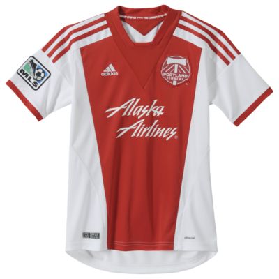 image: adidas Timbers Away Replica Jersey Z07792