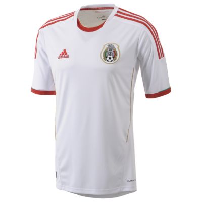 image: adidas Mexico Third Jersey Z08148