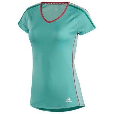 image: adidas Aktiv Ventilator Short Sleeve Tee Z08213