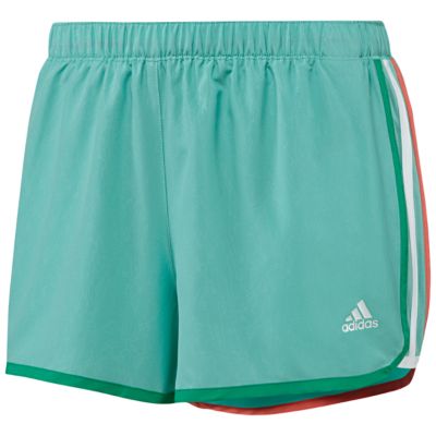 image: adidas Aktiv Marathon 10 Embossed Shorts Z08223