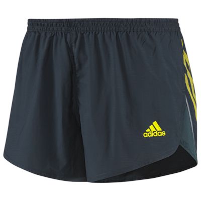 image: adidas Adizero Split Shorts Z08530