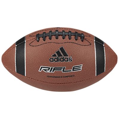 image: adidas Rifle Composite Peewee Football Z08559