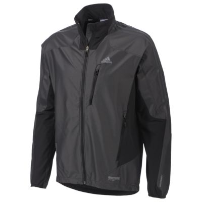 image: adidas Terrex Hybrid Soft Shell Jacket Z08884
