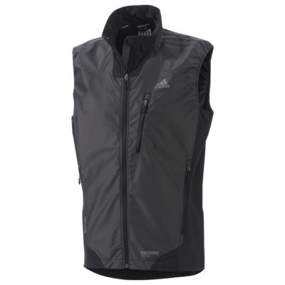 image: adidas Terrex Hybrid Soft Shell Vest Z08892