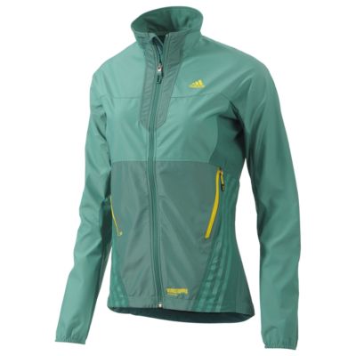 image: adidas Terrex Hybrid Soft Shell Jacket Z08916
