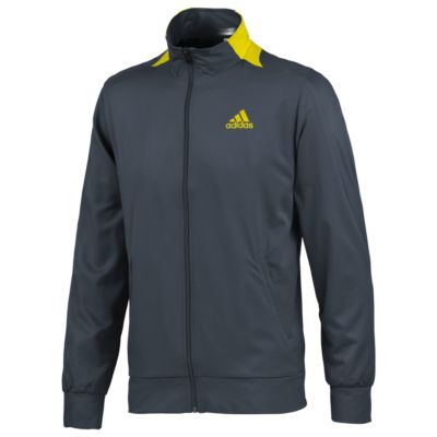image: adidas Barricade Warm-Up Top Z08950