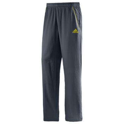 image: adidas Barricade Warm-Up Pants Z08952