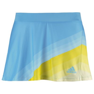 image: adidas Adizero Skort Z09002