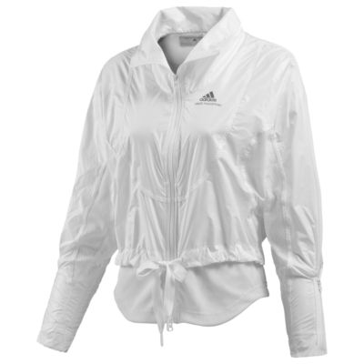 image: adidas Barricade Warm-Up Jacket Z09514