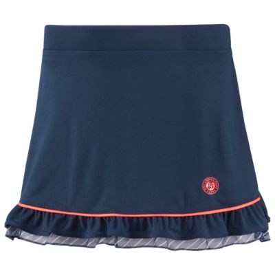 image: adidas Roland Garros On-Court Skort Z09541