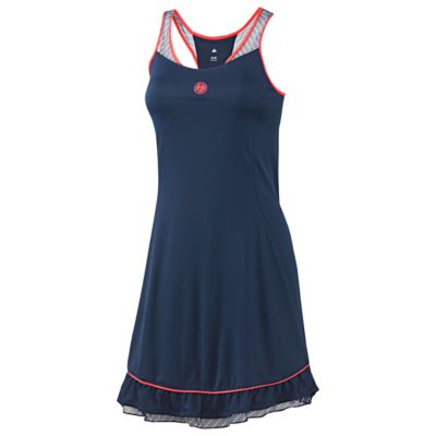 image: adidas Roland Garros Dress Z09554