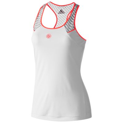 image: adidas Roland Garros Tank Z09562