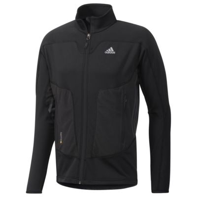image: adidas Terrex Fleece Jacket Z09590