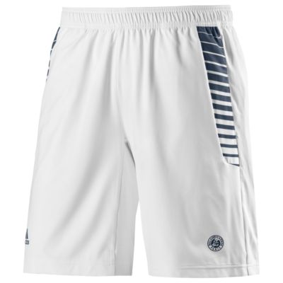 image: adidas Roland Garros On-Court Bermuda Shorts Z09942