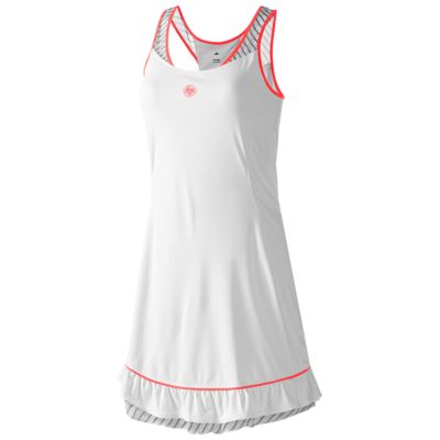 image: adidas Roland Garros Dress Z10584