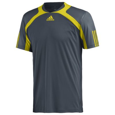 image: adidas Barricade Crew Tee Z10585