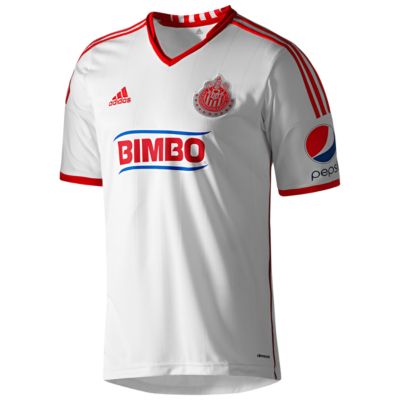 image: adidas C.D. Guadalajara Away Jersey Z10761