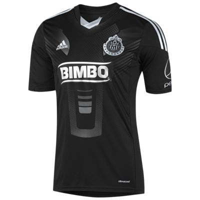 image: adidas C.D. Guadalajara Third Jersey Z10783