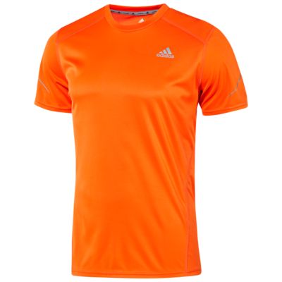 image: adidas Sequencials CC Run Short Sleeve Tee Z10815