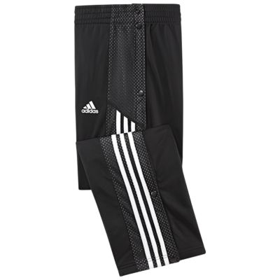 image: adidas Boys 8-20 Snap Pants Z11173