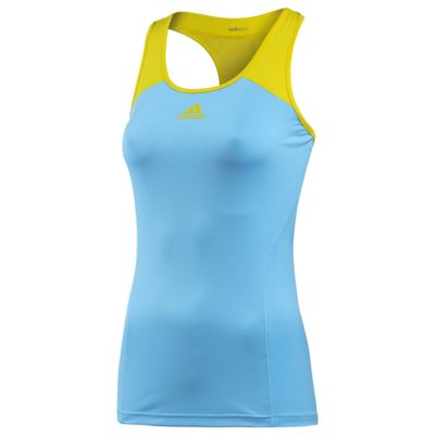 image: adidas Adizero Tank Z11398