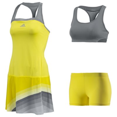 image: adidas Adizero Dress Z11399