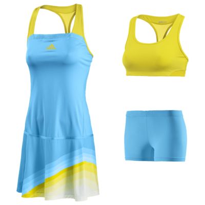 image: adidas Adizero Dress Z11400