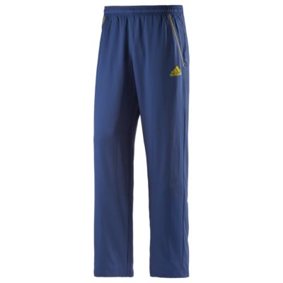image: adidas Barricade Warm-Up Pants Z11420
