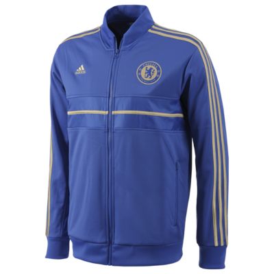 image: adidas Chelsea FC Anthem Jacket Z11509