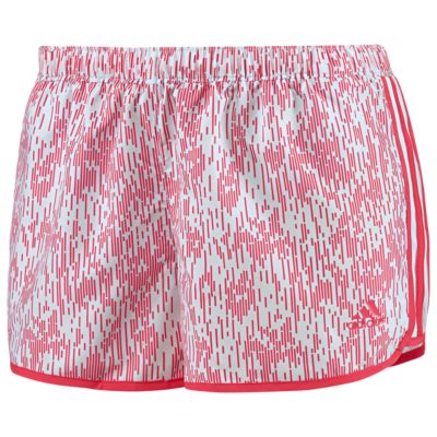image: adidas Marathon 10 Clima Print Shorts Z11833